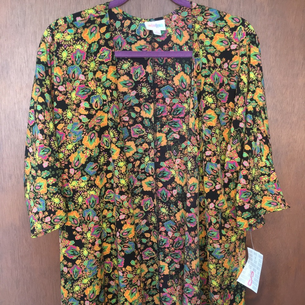 Lularoe Lindsay